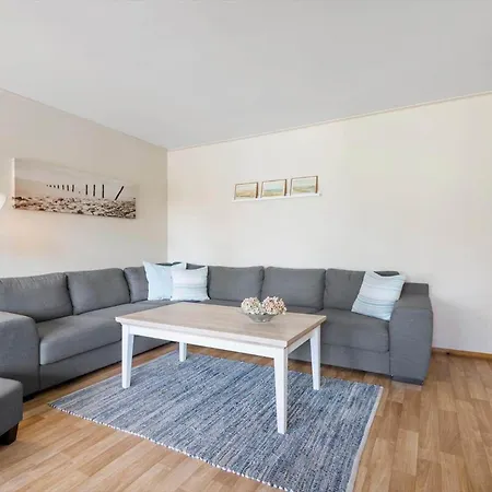 بيت للعطل Bv379-blavand-almosetoften-12-d