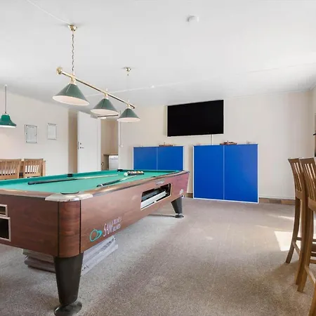 بيت للعطل Bv379-blavand-almosetoften-12-d Blåvand